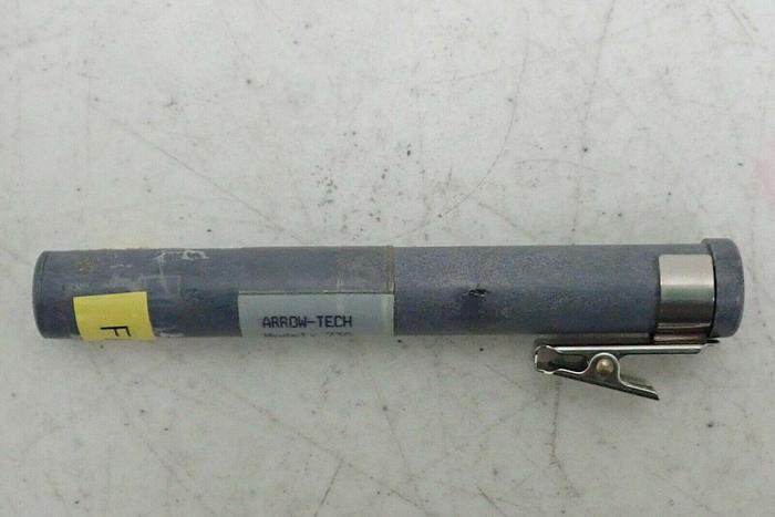 Used Arrow-Tech Model 730 Pocket Dosimeter, 0-20R