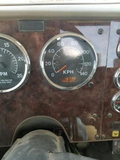 Used 2007 International Kill Truck