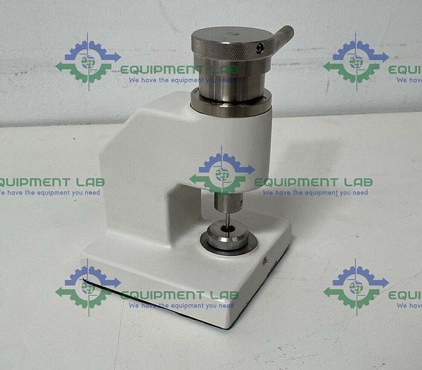 Perkin Elmer Sample Sealer Pan Press Crimper