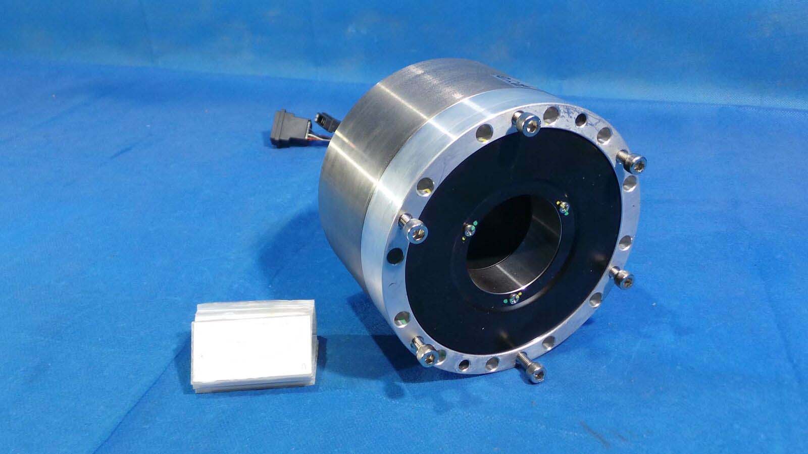 Used NSL Ltd M-PS3030KN002 Moter, M-PS3030KN002 / Megatorque Motor /