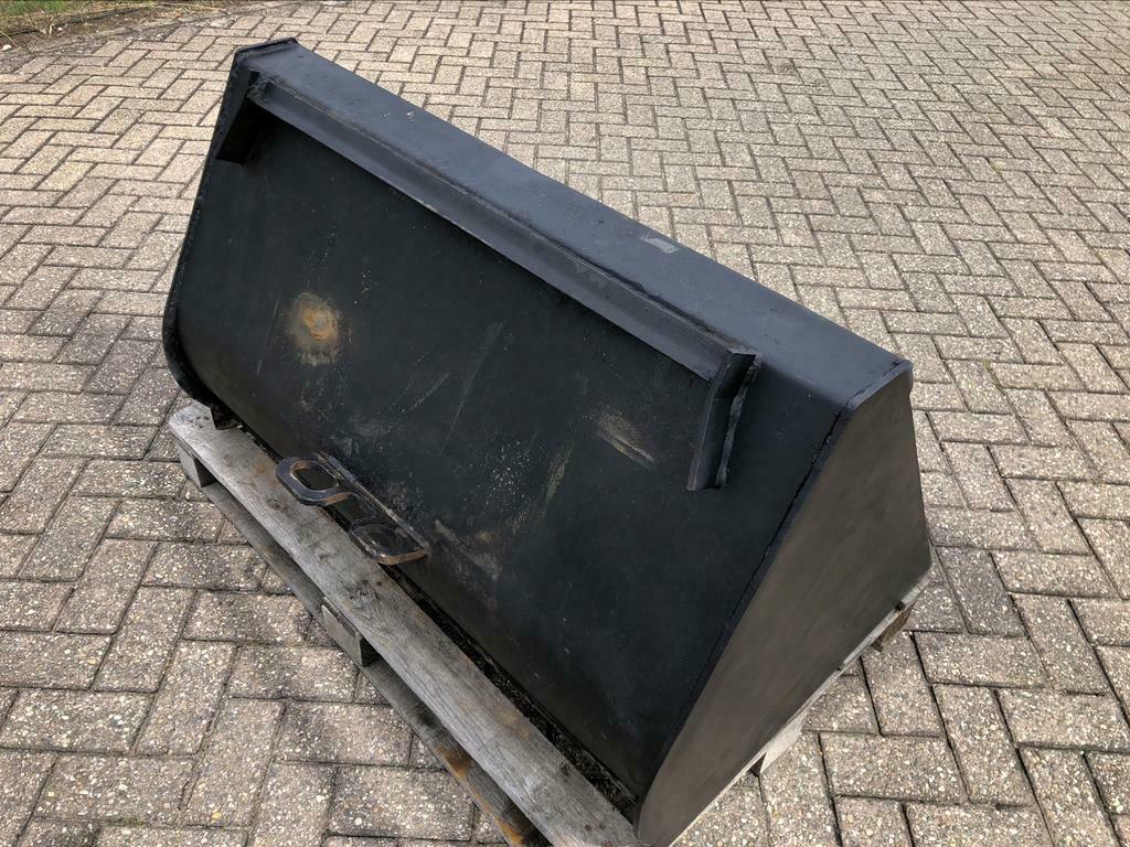 Usado 2005 FUCHS 853