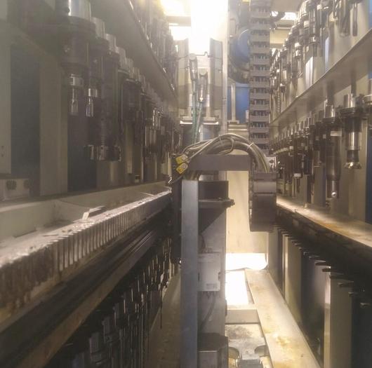 Gebraucht MANDELLI STORM 940 (2000)