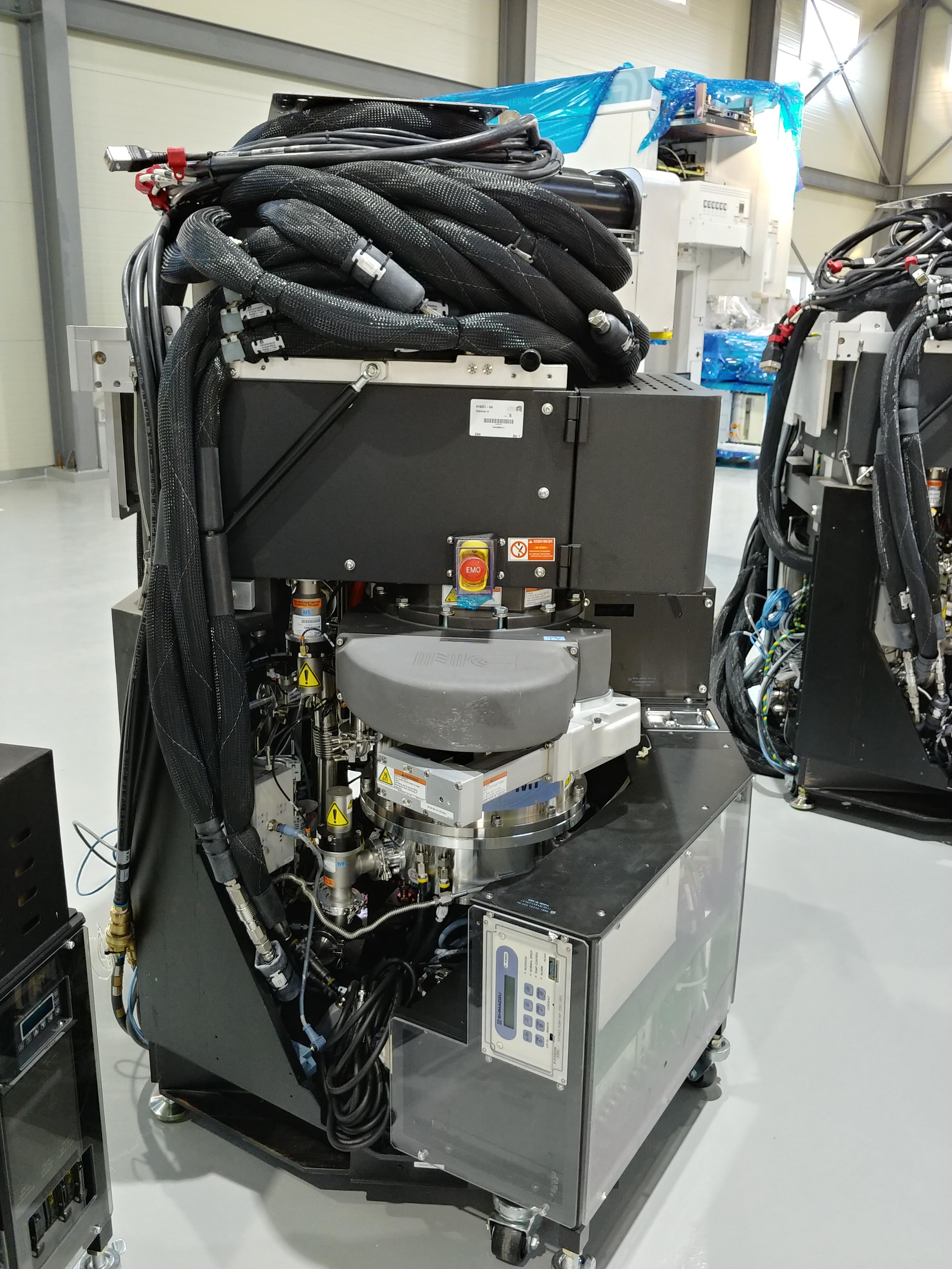 Used 2009 AMAT Enabler