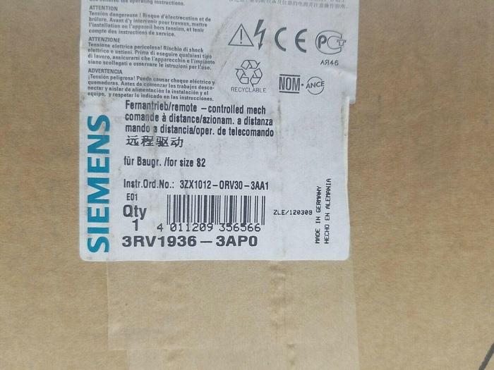 Siemens 3RV1936-3AP0