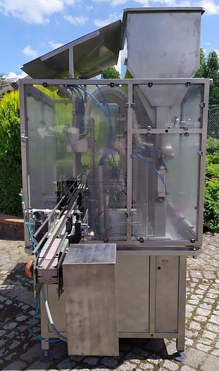 Used Dozownica "MXRN - 1.000"