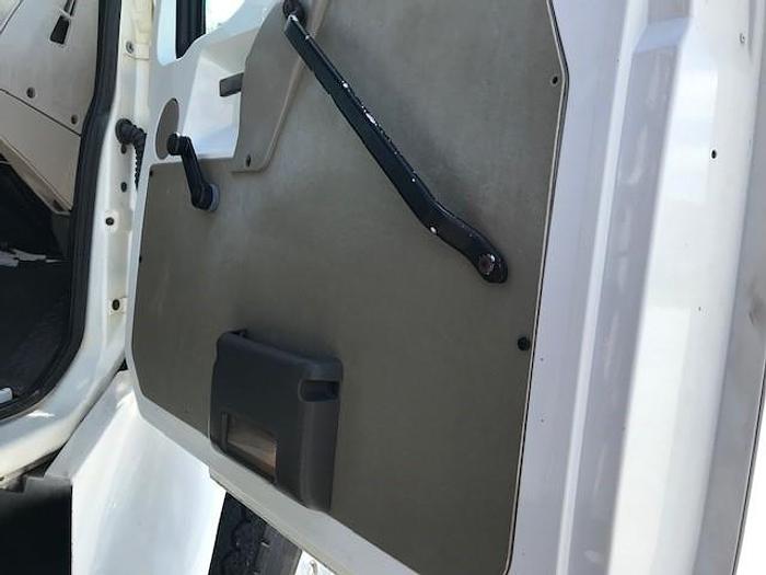 Used 2007 Sterling Acterra T/A Prentice 2124 Grapple Dump Truck - C13243