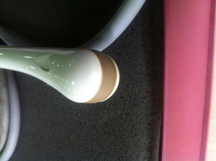 Used Siemens EV9-4 Ultraschall Intrakavitäre Vaginal Sonde endokavitäre