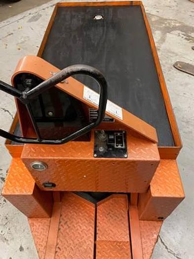 Used 1992 Taylor Dunn SC-159