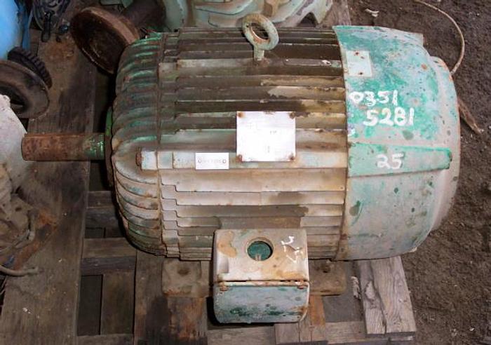 Used Westinghouse