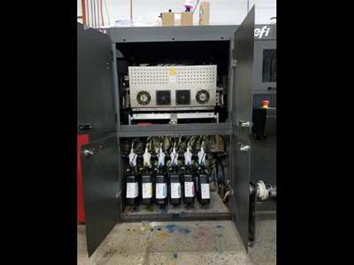 Used 2014 EFI-VUTEk H2000 PRO