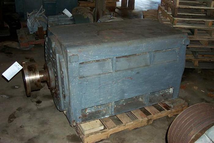 Used ANDRITZ R34EMAIII #15172