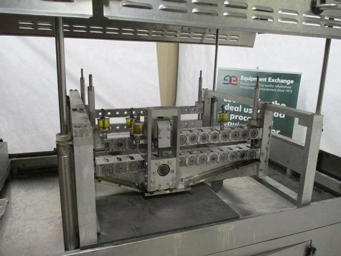 Used Flatten-O-Matic Flattener; Md#22942