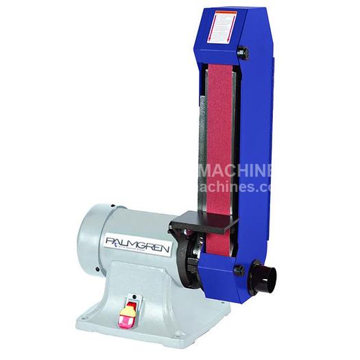 PALMGREN Belt Grinder 9682402