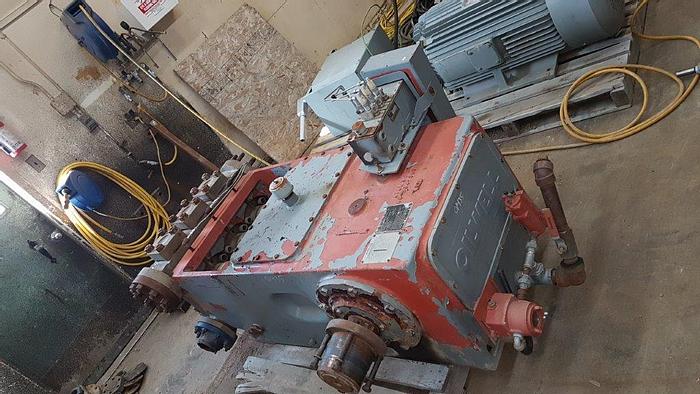 Used Oilwell A-336H / (National 202T-6M)