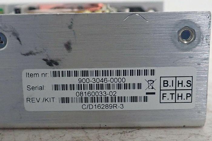 Used Digital Power Corporation Model eFO306-148 Power Supply