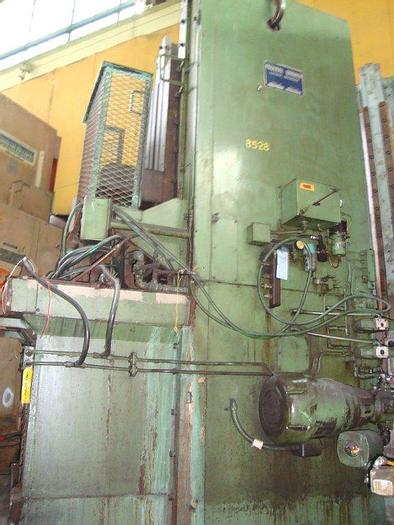 Used Broaching Machine Vertical VP-25-78