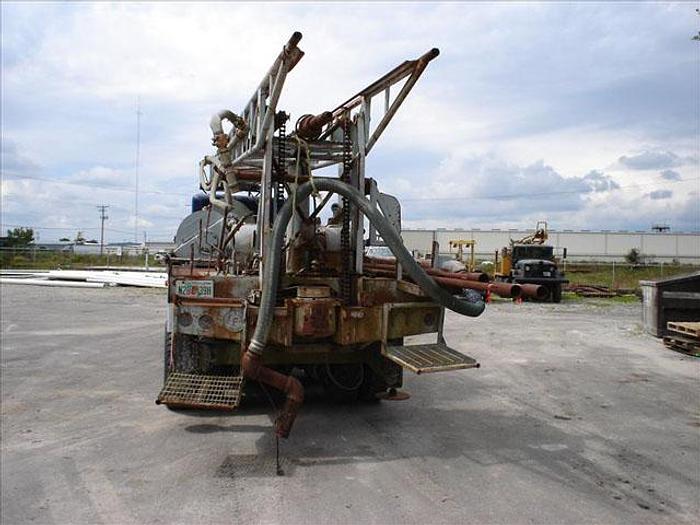 Used 1973 Failing 1250 - SOLD