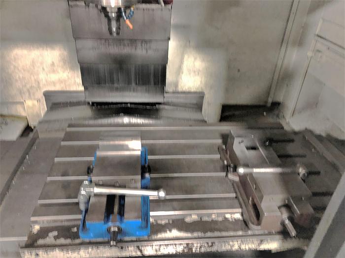 Used 2001 OKK VM5III