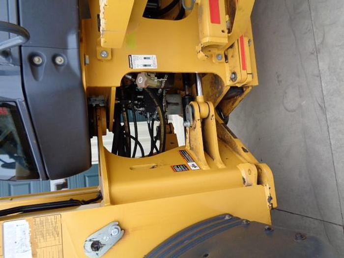 Used 2012 John Deere 524K- Stock #: 8612