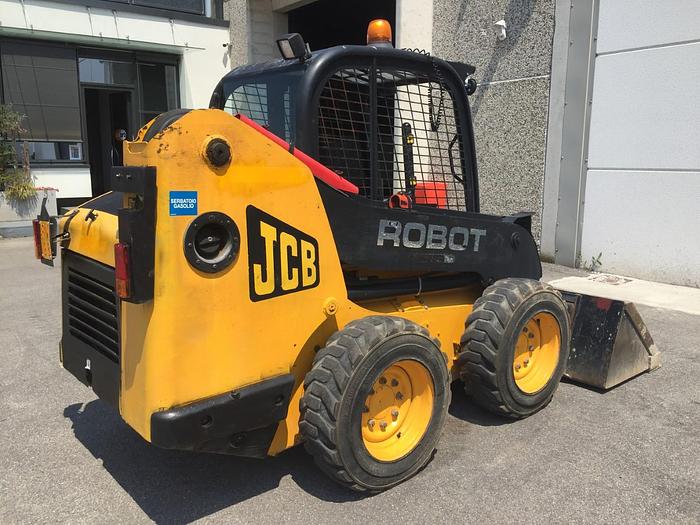 Usato 2007 JCB 170 HF