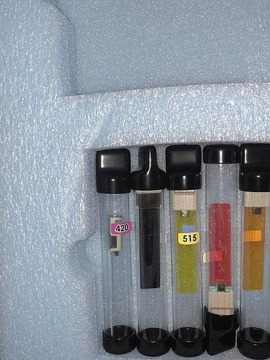 Used 2015 Scitoon Joule w/ Halo and BBL