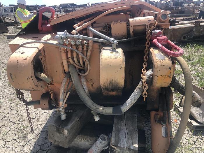 Used Joy Schearer Coal Coal Schearer 7LS