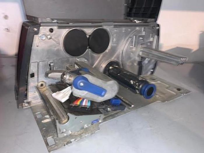 Used Intermec PM43C Label Printer - For Parts