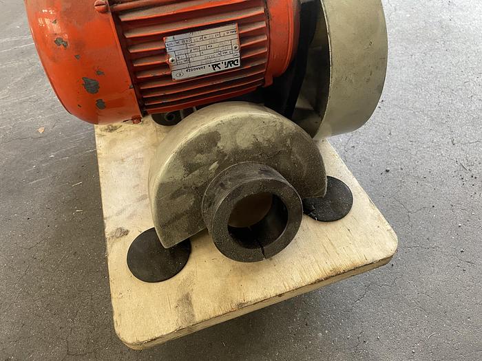 Gebruikt Slijpinrichting voor op draaibank