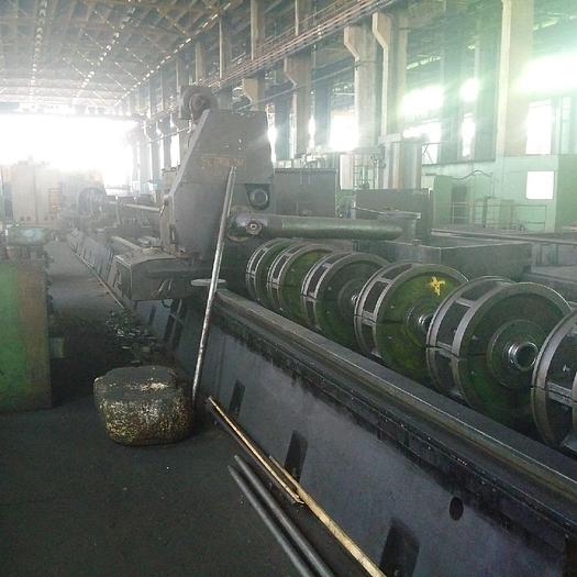 Deep Hole Boring Machine 1MAI MGA250X10000