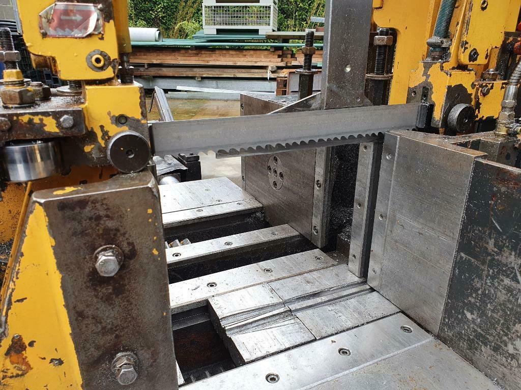 Usado 2005 Everising H-460HA