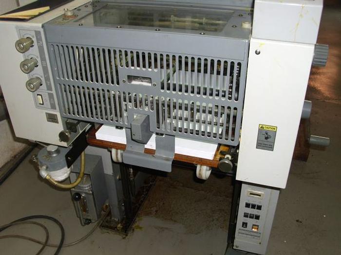 2001 RYOBI RYOBI-3304-H