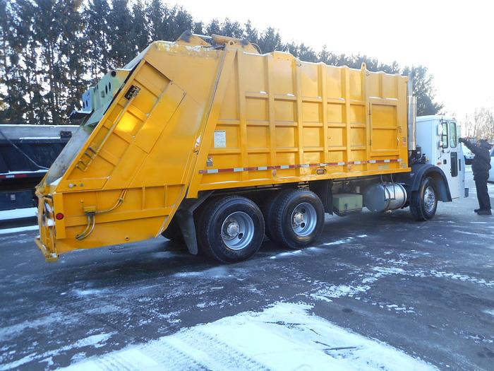 Used 2006 Mack LE613