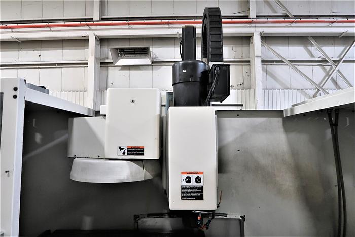 Used 2001 FADAL VMC 4020AHT