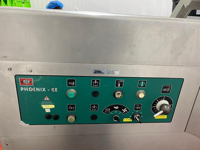 Used Treif Phoenix CE
