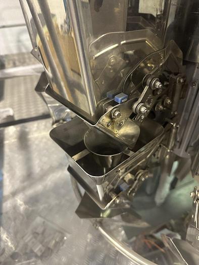 Usato BILANCIA MULTITESTA GP10L1.6-2.5 PER BASTONCINI