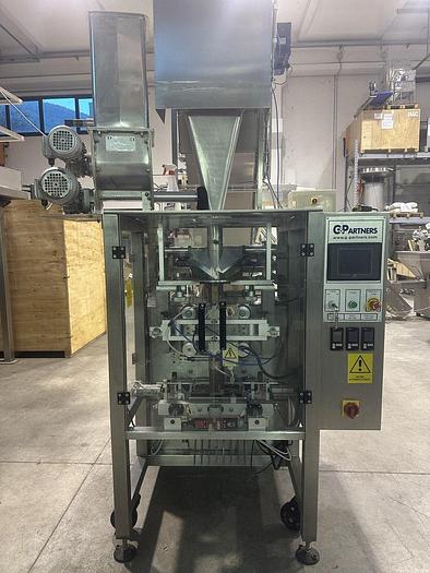 Usato IMPIANTO PER CONFEZIONARE MIX DI PRODOTTI