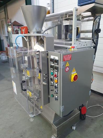 Usato Confezionatrice Verticale EMY