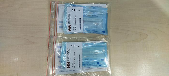 Pocket Laser Dental Diode Laser 88Dent Advance kit Plus