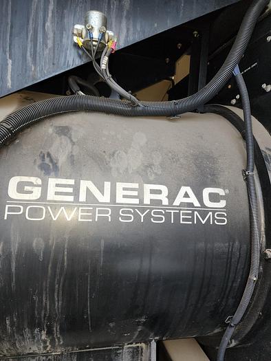 Used 2001 Generac 600kW  - 004