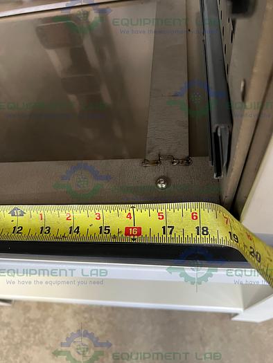 Used Despatch  LAC1-38B-7 Burn-In Oven 260°C / 500°F on Stand  18" x 18" x 18"