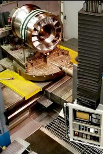 Used 1999 Pegard AF 130 S