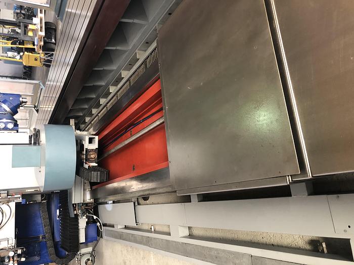 Usato Gualdoni  GOV 7000