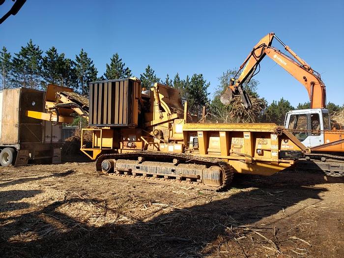 Used 2005 Bandit 3680TX