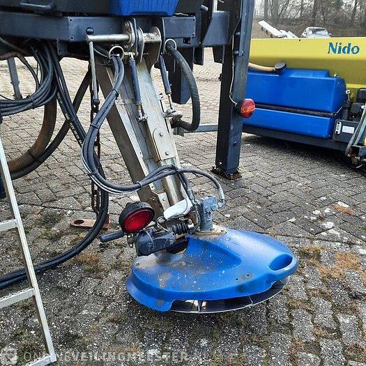 Gebruikt 2009 Nido Stratos B90-42 PCLN-700