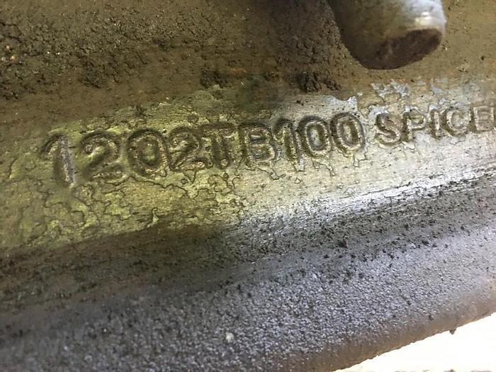 Used 2007 INTERNATIONAL 9400 i