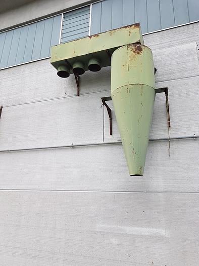 Usato Mulino Turbina, GHIBLI modello 750/4