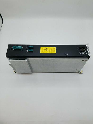 Fanuc A 16B-1213-0161 /03A-800227