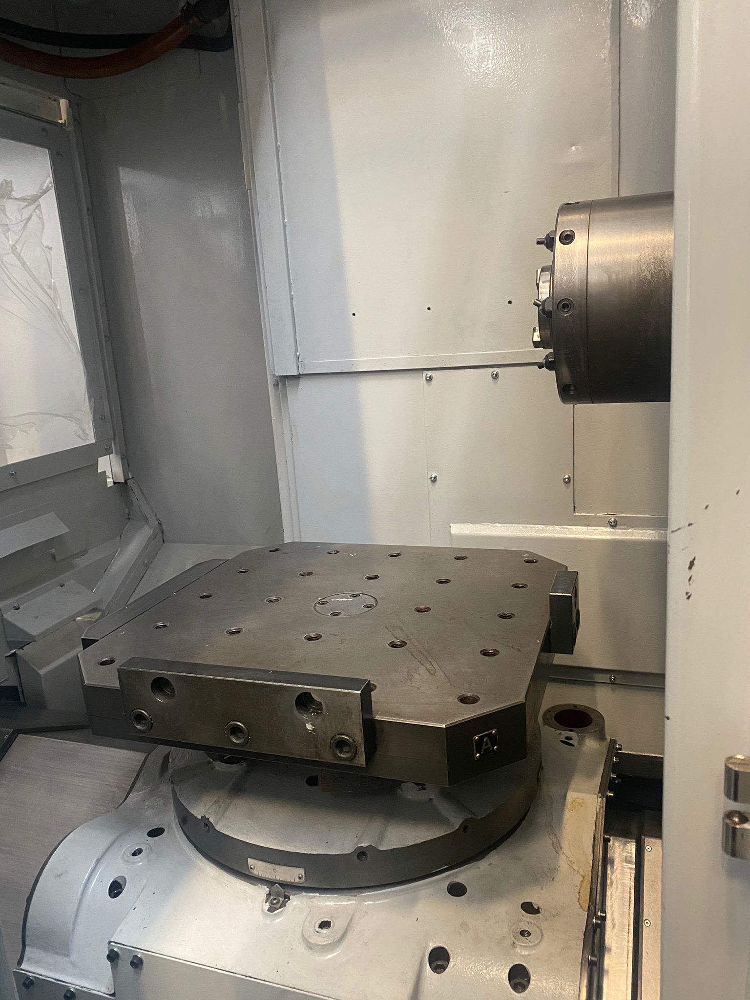 Ricondizionati 2002 Enshu JE60S