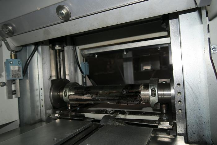 Used Tevopharm Flowpack