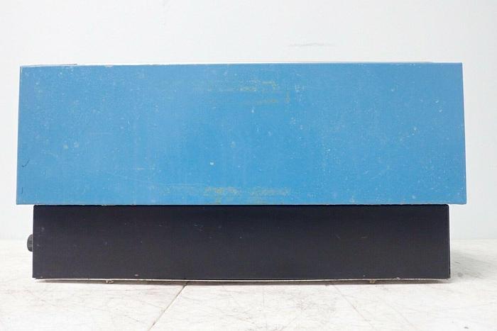 Used Precision Scientific Group GCA Corporation 66643 Model 182 Water Bath
